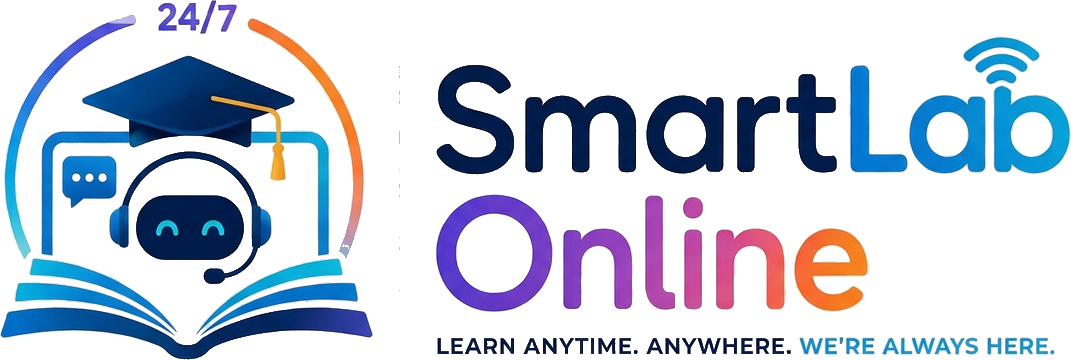 Smart Lab Online