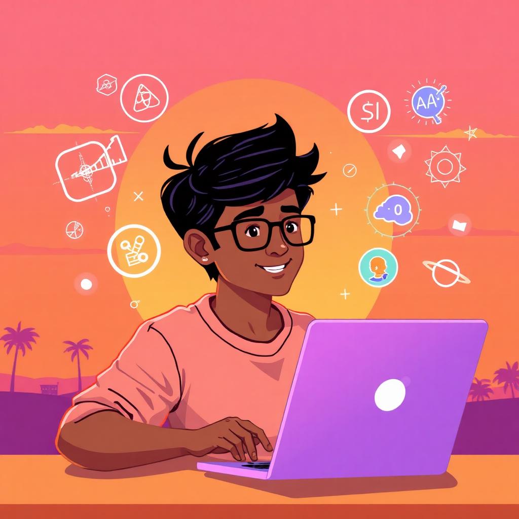 Student learning with AI across CBSE and Tamil Nadu State Board curriculum